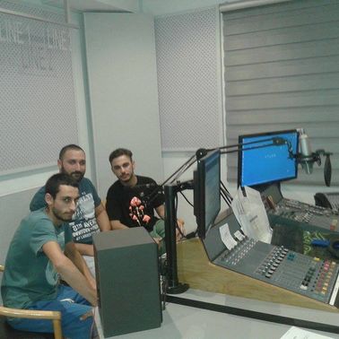 07/09/2015 – Abnormals at Periplaniseis