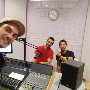 25/08/2017 – Adespoto at Periplaniseis