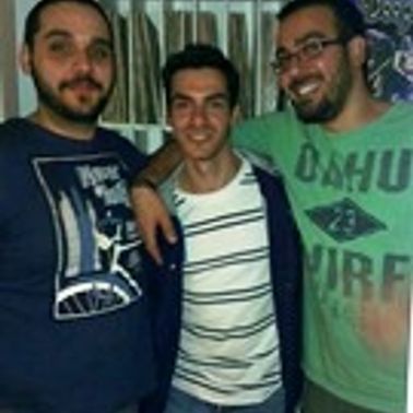 03/02/2013 – F.T.W. at Periplaniseis