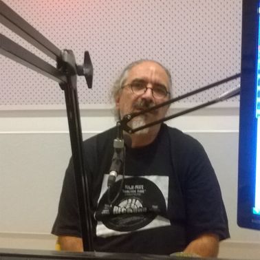 26/10/2015 – Haji Mike at Periplaniseis