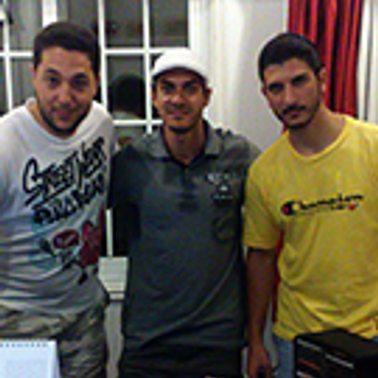15/07/2012 OneWay at Periplaniseis