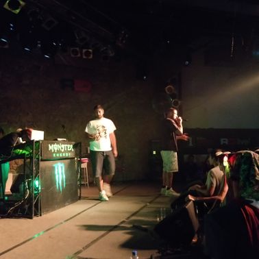 18/09/2017 – Stixoima at Periplaniseis