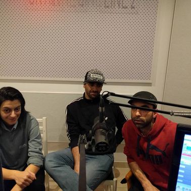 21/02/2016 – T.E.A.M. at Periplaniseis