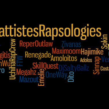 15/12/2013 – Tsiattistes Rapsologies at Periplaniseis