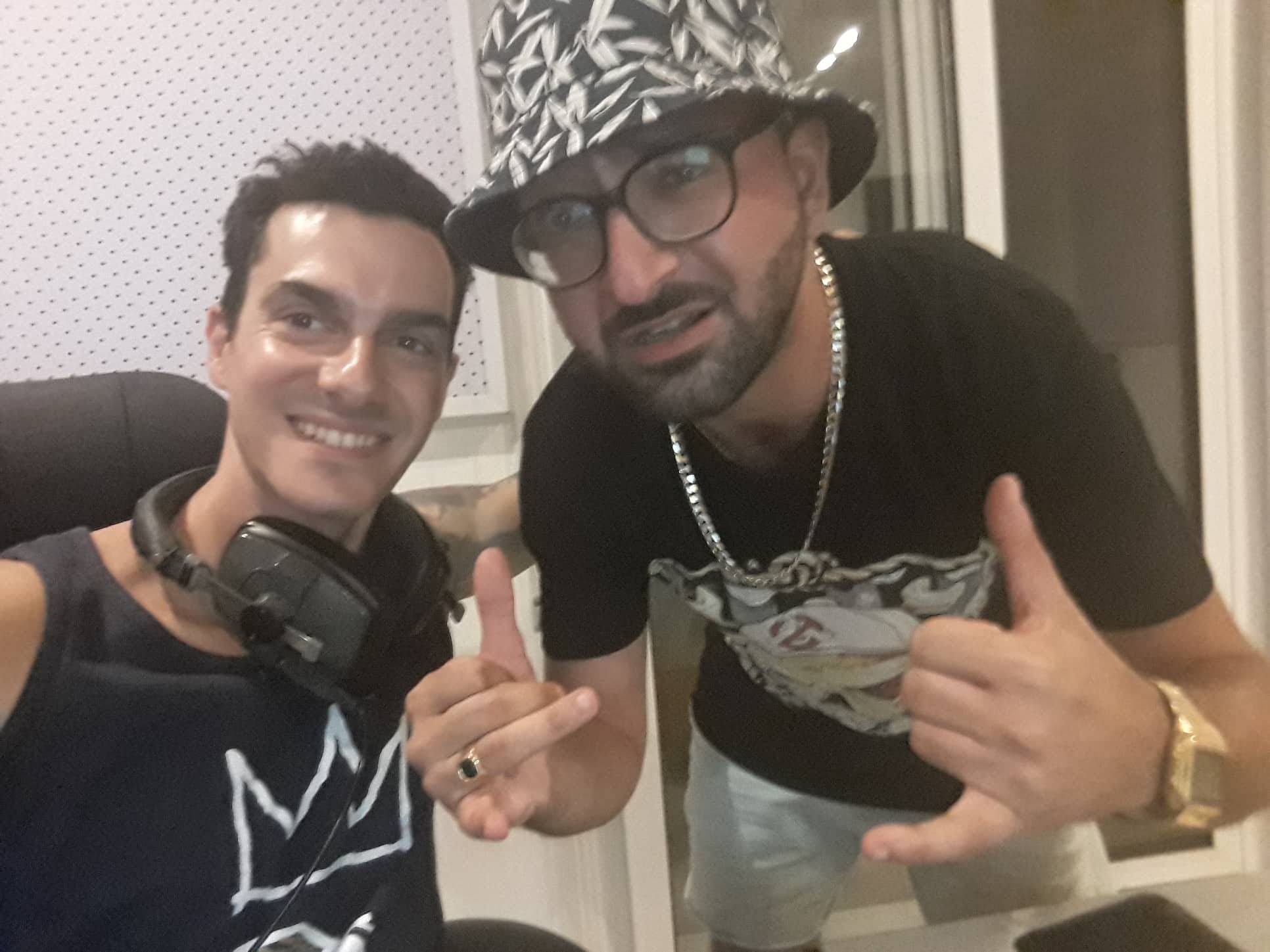 20/8/2018 – Pikpas for Aretha Franklin and CyHHF18 at Periplaniseis