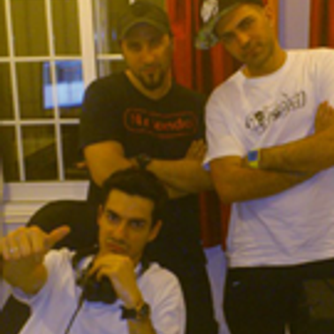 22/4/2012 – Hiphopcrecy at Periplaniseis